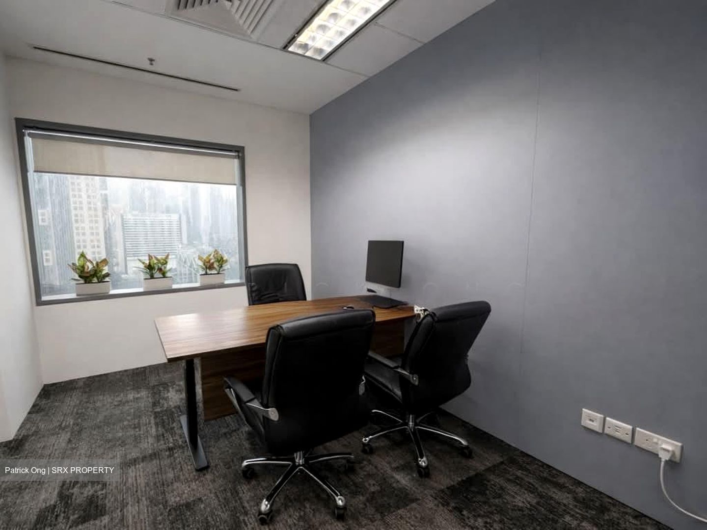 Suntec Tower Three (D1), Office #567715811